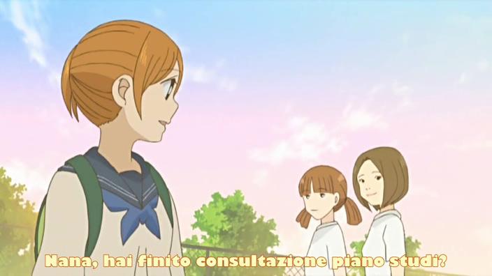 Otaku Gallery  / Anime e Manga / Bokura Ga Ita / Screenshots / Episodio 01 / 033.jpg